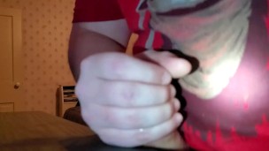So fucking horny