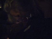 she cheated on her husband's driver from work