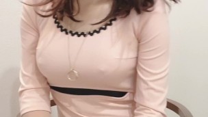 female mask disguise crossdresser transformation mtf 81