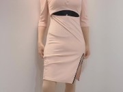 female mask disguise crossdresser transformation mtf 83