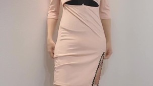 female mask disguise crossdresser transformation mtf 83