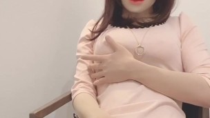 female mask disguise crossdresser transformation mtf 85