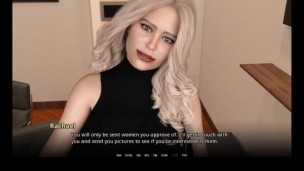 WVM Part 5: Sexy Strangers!