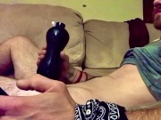 Rollin...Could barely get the camera set up before I exploded 7/16