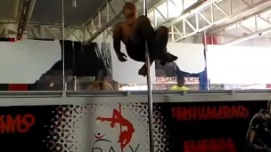 Pole Dancing