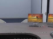 The Adventurous Couple:Married Wife is Recording a Porn Movie-Ep 51 1/16