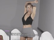 The Adventurous Couple:Married Wife is Recording a Porn Movie-Ep 51 5/16