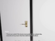 The Adventurous Couple:Married Wife is Recording a Porn Movie-Ep 51 7/16