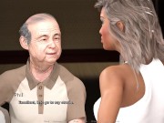 The Adventurous Couple:Married Wife is Recording a Porn Movie-Ep 51 9/16