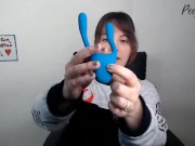 Tryst 2 Vibrator Review Doc Johnson