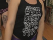 2 Girls and a Handjob - Rizzo Ford And Sinn Sage 2/16