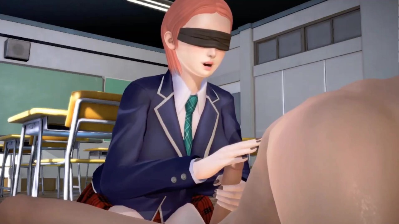 HELP FEMALE STUDENTS REVIEW AFTER SCHOOL 3D HENTAI ANIMATION นักเรียน - Free Sex Video - RedTube