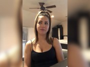 BANG! Ask Me Anything With Alina Lopez 13/16