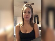 BANG! Ask Me Anything With Alina Lopez 14/16