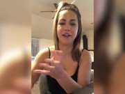 BANG! Ask Me Anything With Alina Lopez 4/16