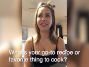 BANG! Ask Me Anything With Alina Lopez 5/16