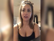 BANG! Ask Me Anything With Alina Lopez 9/16