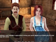 FARMER'S DREAMS #02 • PC Gameplay [HD] 2/16