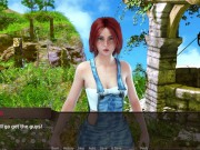 FARMER'S DREAMS #02 • PC Gameplay [HD] 8/16