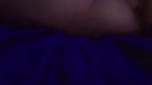 Wife going solo