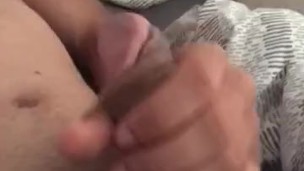 Sexy handjob Arabic prince