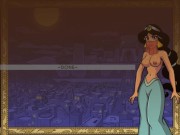 Princess Trainer [v2.03] Part 4 The Game By LoveSkySan69