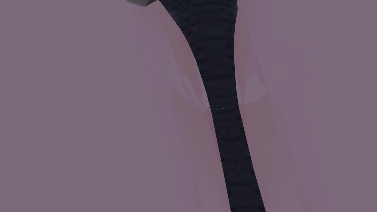 Lewd Facesitting PoV with ASMR and countdown in VRchat - RedTube