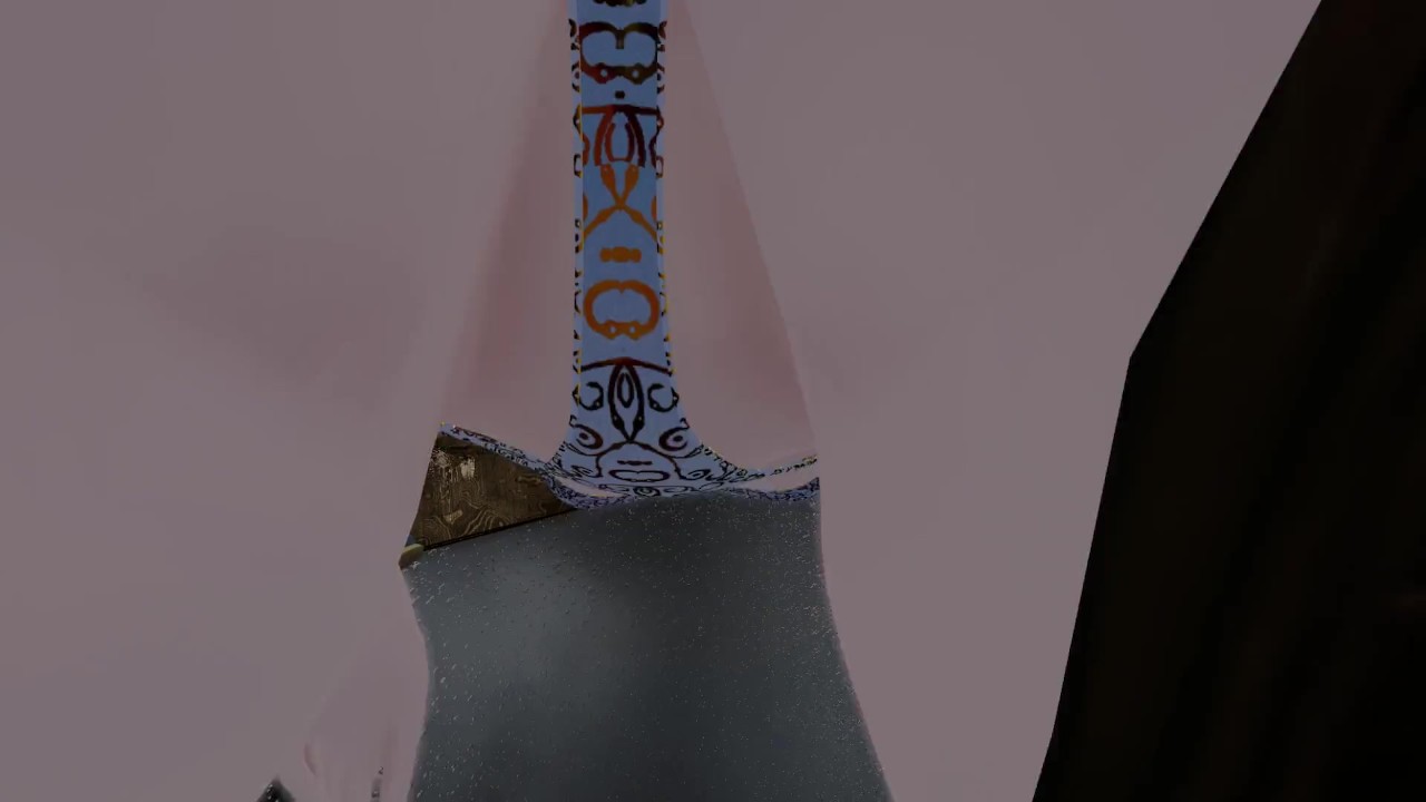 Lewd Facesitting PoV with ASMR and countdown in VRchat - RedTube