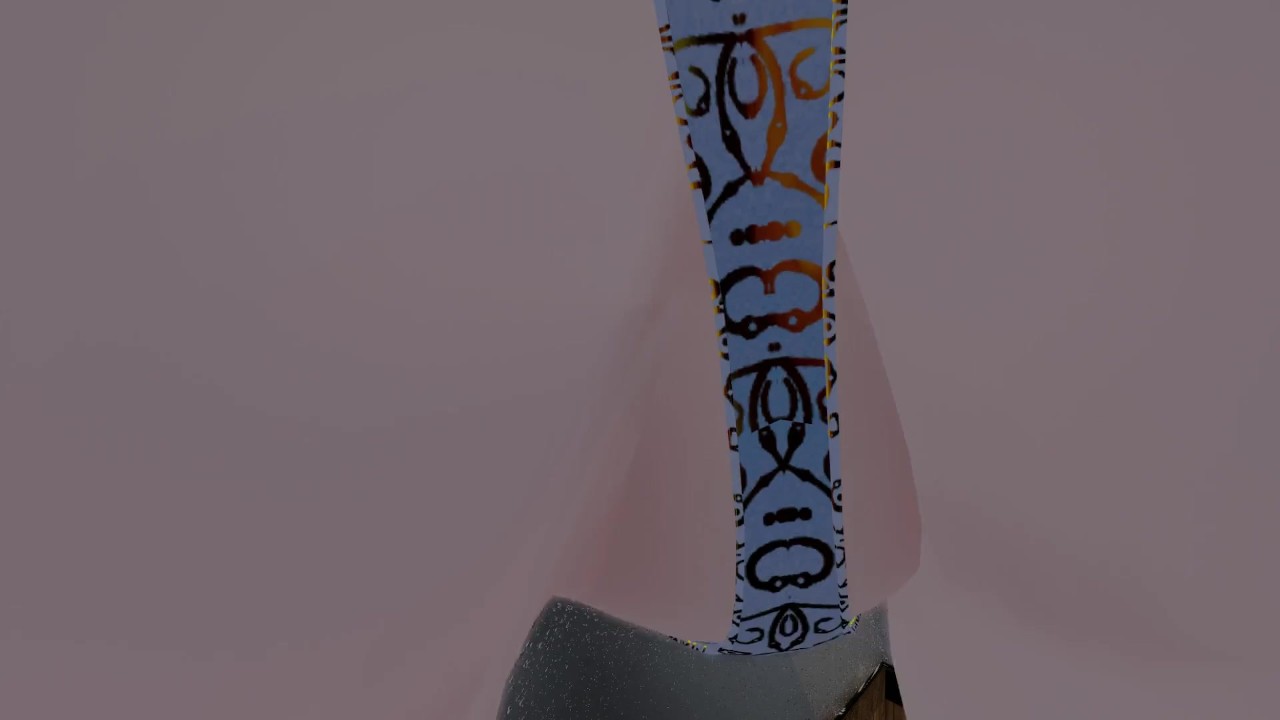 Lewd Facesitting PoV with ASMR and countdown in VRchat - RedTube