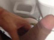 Girls like this big Dick beautiful latino masturbation