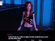 Melody 92 - Screenshot 4 of 16 - Redhead Blowjob