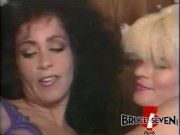 BRUCE SEVEN - Raven And Lois Are Horny For Each Other 4/16