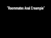 Ass Fucked Roomie Penny Pax, Loves Getting Cock In Her Butt! 1/16