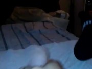 Toy fucking
