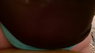 table humping