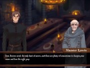 Game of Moans Whispers From The Wall - Part 21 Emotions By LoveSkySan69