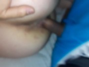 Fucking my step sister! 1/16