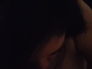 Sucking Dick To Titty Fuck And Then Ending With A Ride 13/16