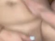 Getting fucked by my professor to pass the class (REAL) Full Video on OF 8/16