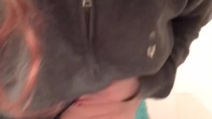 I want to taste my tight asshole