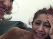 Michelle mi fa assaggiare il suo latte materno 16/16