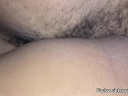 Tribbing and sucking papi  (ebony stud) 6/16
