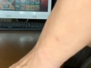 แฟนเล่นเกมส์เพลิน จับเย็ดซะ 5/16