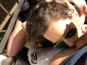 Quarantine ends. Jackpot My Mouth is full again. Fucking Outdoor 15/16