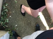 Quarantine ends. Jackpot My Mouth is full again. Fucking Outdoor 5/16