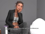 The Adventurous Couple:Husband Cheats His Wife With Her Step-Mother-Ep 54 10/16