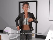 The Adventurous Couple:Husband Cheats His Wife With Her Step-Mother-Ep 54 12/16