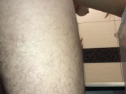 Быстрый секс в ванной - Screenshot 10 of 16 - Real Sex