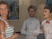 The Adventurous Couple: Black Guy With a Huge Cock And Married Wife-Ep 55 1/16