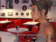 The Adventurous Couple: Black Guy With a Huge Cock And Married Wife-Ep 55 4/16